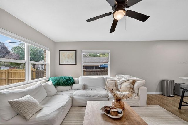 5502 PEACH AVENUE, Seffner, FL 33584