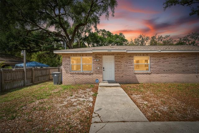 5502 PEACH AVENUE, Seffner, FL 33584