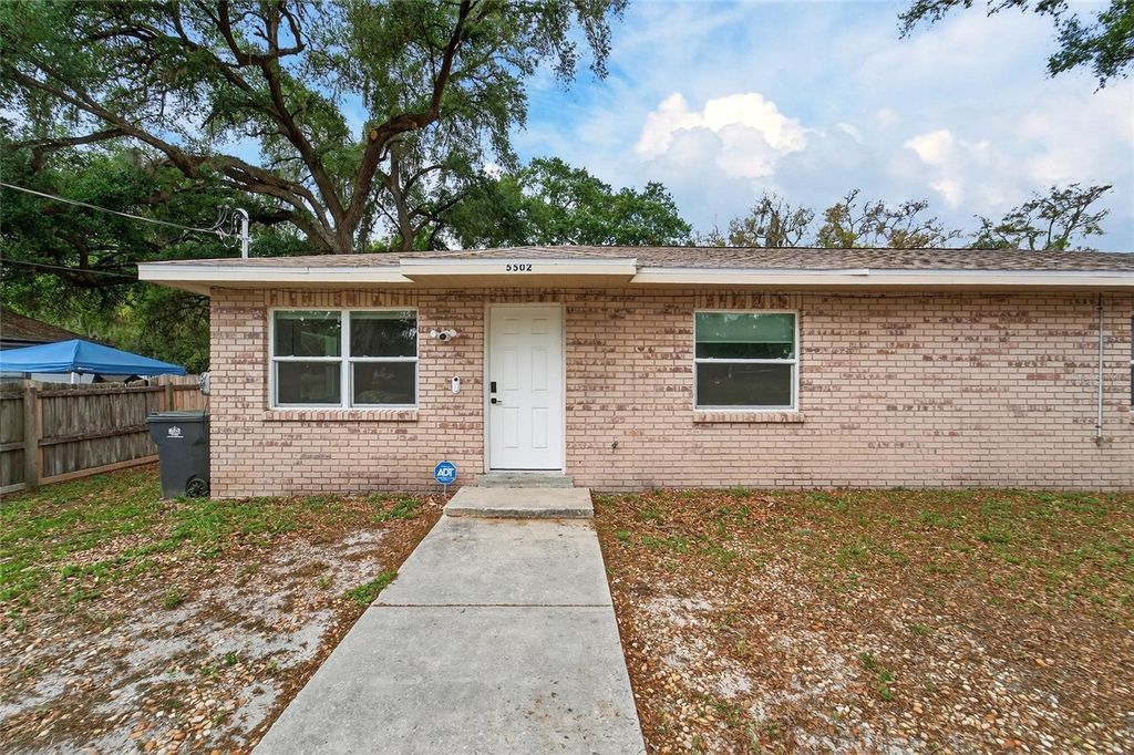 5502 PEACH AVENUE, Seffner, FL 33584