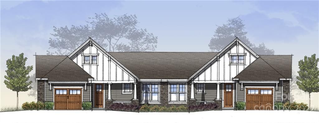 75 Golden Aster Drive, Laurel Park, NC 28739