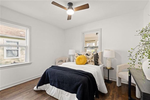 822 E 72nd Street, Kansas City, MO 64131