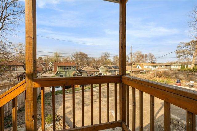 822 E 72nd Street, Kansas City, MO 64131