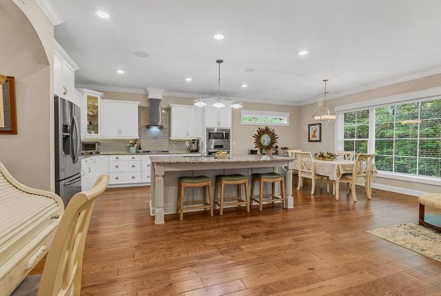 48 Springtime Ct., Murrells Inlet, SC 29576