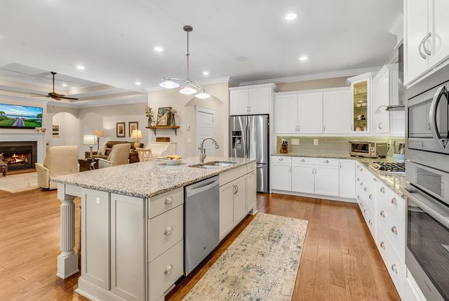 48 Springtime Ct., Murrells Inlet, SC 29576