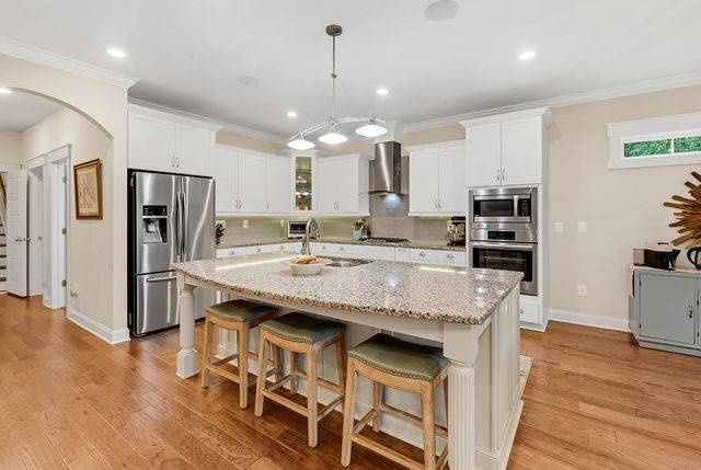 48 Springtime Ct., Murrells Inlet, SC 29576