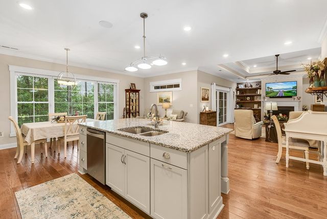 48 Springtime Ct., Murrells Inlet, SC 29576