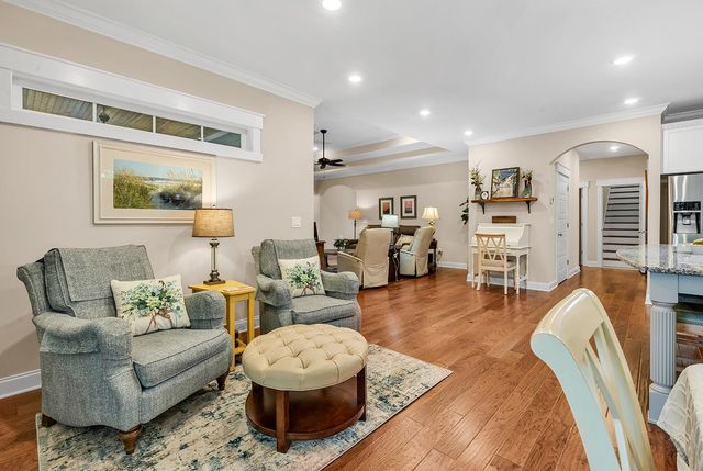 48 Springtime Ct., Murrells Inlet, SC 29576