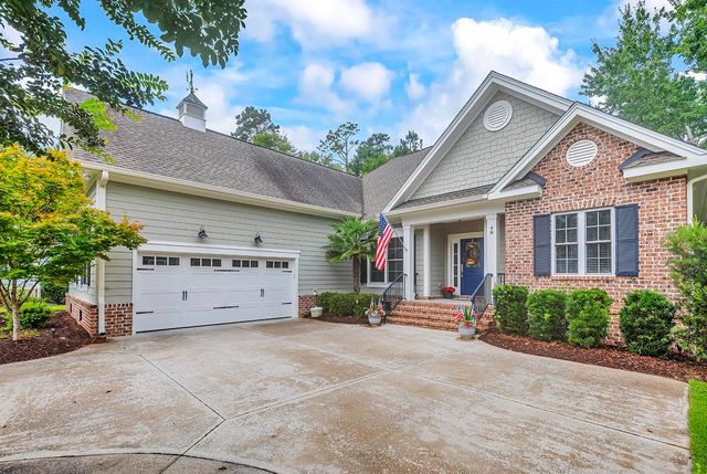 48 Springtime Ct., Murrells Inlet, SC 29576
