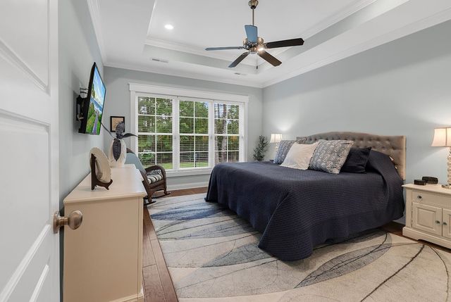 48 Springtime Ct., Murrells Inlet, SC 29576