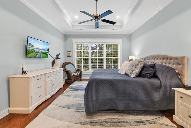 48 Springtime Ct., Murrells Inlet, SC 29576