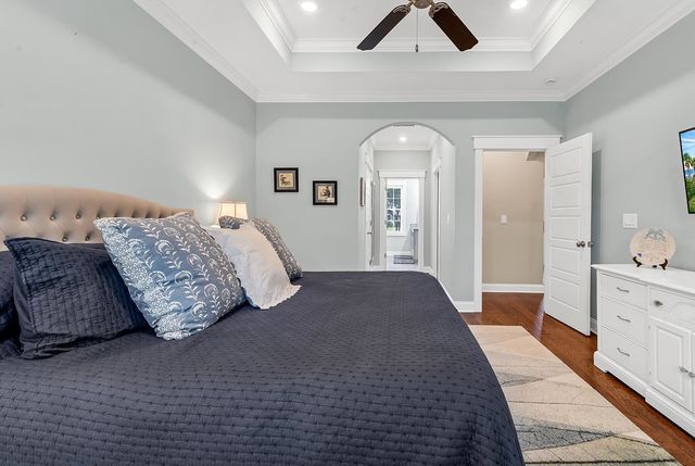 48 Springtime Ct., Murrells Inlet, SC 29576