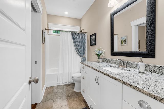 48 Springtime Ct., Murrells Inlet, SC 29576