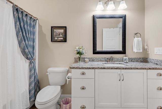 48 Springtime Ct., Murrells Inlet, SC 29576