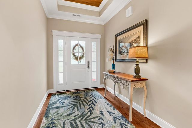48 Springtime Ct., Murrells Inlet, SC 29576