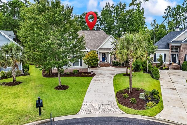 48 Springtime Ct., Murrells Inlet, SC 29576