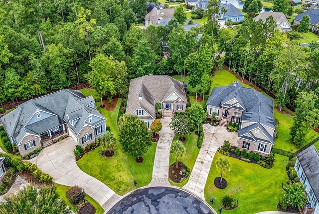 48 Springtime Ct., Murrells Inlet, SC 29576