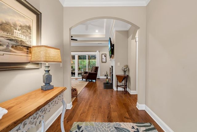 48 Springtime Ct., Murrells Inlet, SC 29576