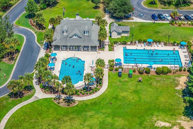 48 Springtime Ct., Murrells Inlet, SC 29576