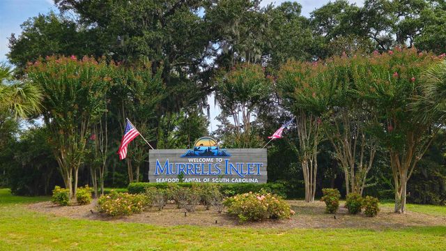 48 Springtime Ct., Murrells Inlet, SC 29576