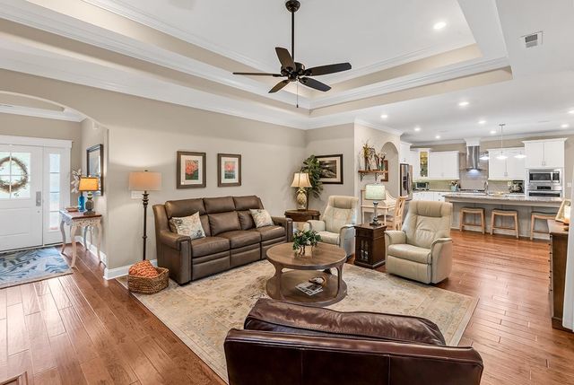 48 Springtime Ct., Murrells Inlet, SC 29576