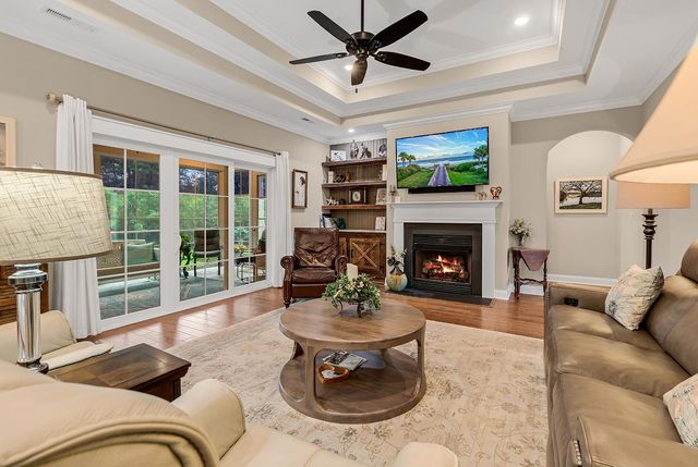 48 Springtime Ct., Murrells Inlet, SC 29576