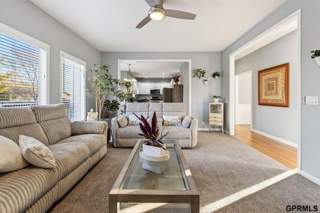 2521 N 167th Avenue, Omaha, NE 68116