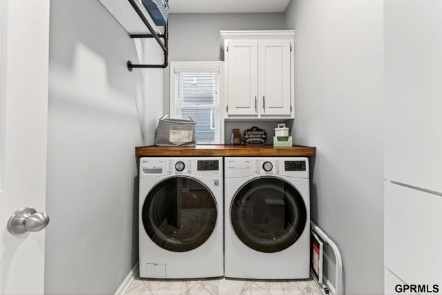 2521 N 167th Avenue, Omaha, NE 68116