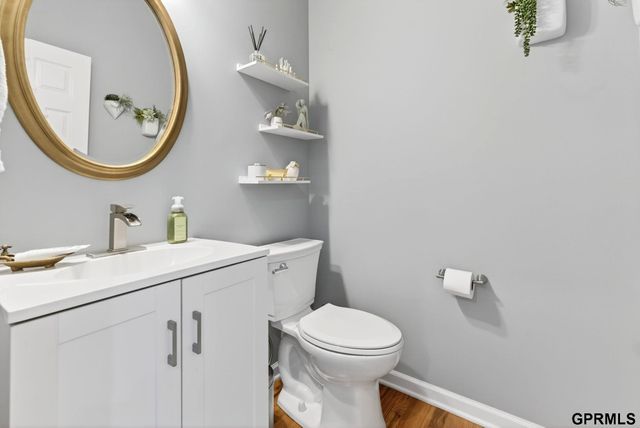 2521 N 167th Avenue, Omaha, NE 68116