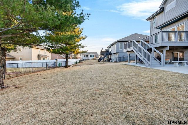 2521 N 167th Avenue, Omaha, NE 68116