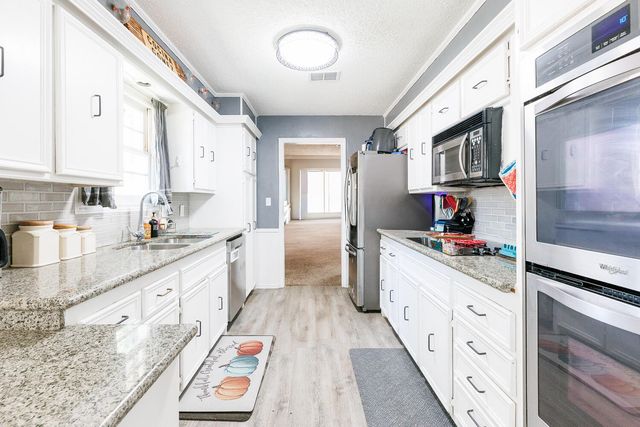 3405 78th Drive, Lubbock, TX 79423