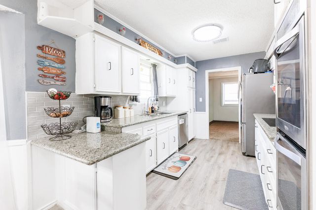 3405 78th Drive, Lubbock, TX 79423