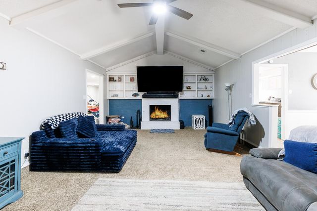 3405 78th Drive, Lubbock, TX 79423