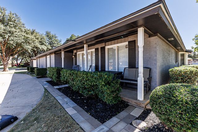 3405 78th Drive, Lubbock, TX 79423