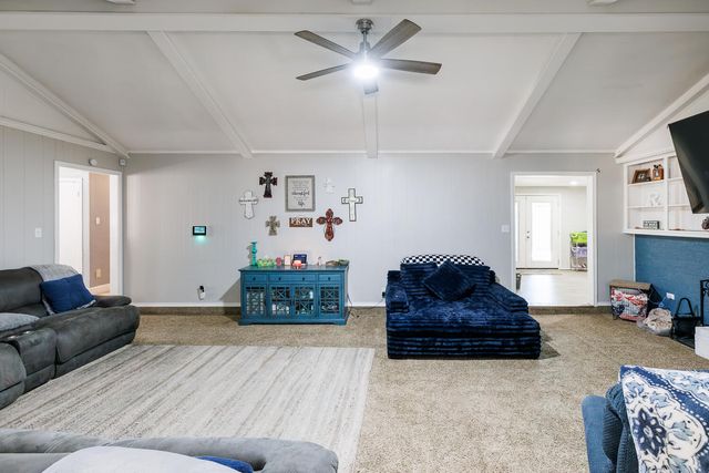 3405 78th Drive, Lubbock, TX 79423