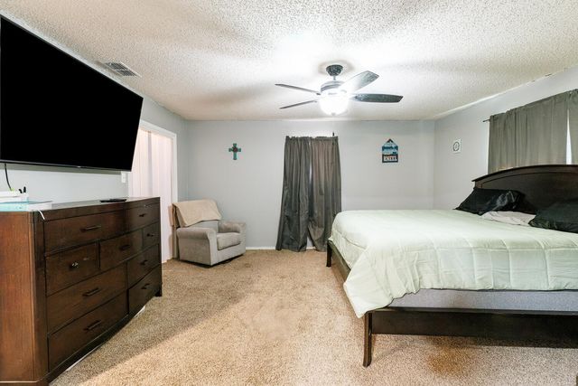 3405 78th Drive, Lubbock, TX 79423