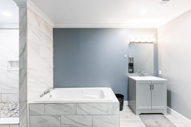 3405 78th Drive, Lubbock, TX 79423