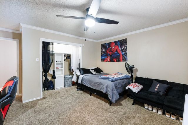 3405 78th Drive, Lubbock, TX 79423