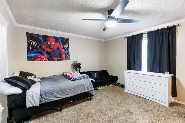 3405 78th Drive, Lubbock, TX 79423