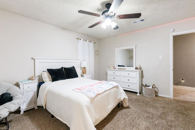 3405 78th Drive, Lubbock, TX 79423