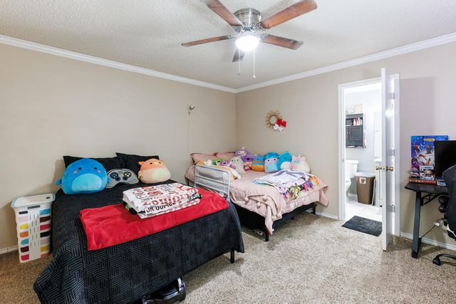 3405 78th Drive, Lubbock, TX 79423