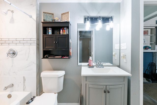 3405 78th Drive, Lubbock, TX 79423