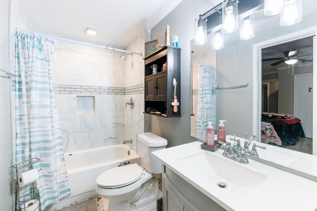 3405 78th Drive, Lubbock, TX 79423