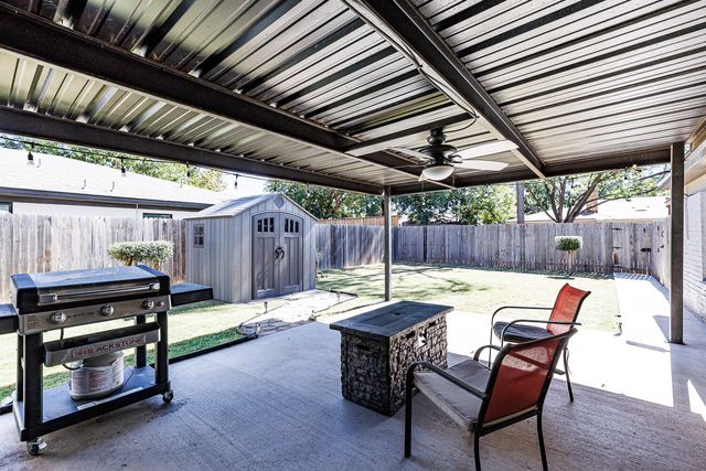 3405 78th Drive, Lubbock, TX 79423