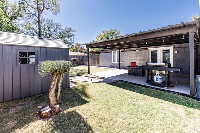 3405 78th Drive, Lubbock, TX 79423