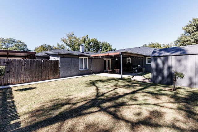 3405 78th Drive, Lubbock, TX 79423