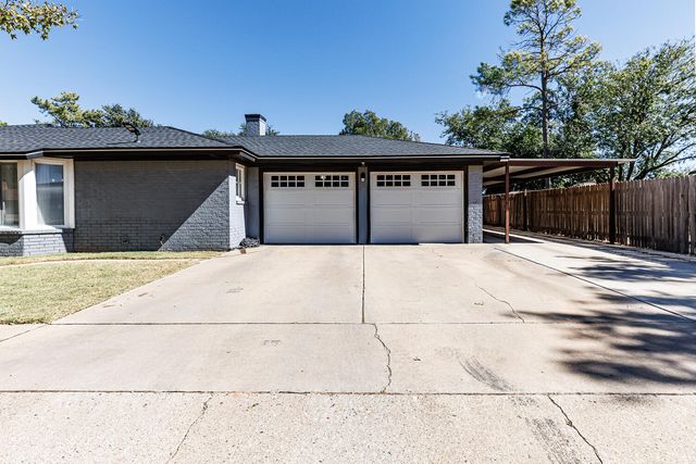 3405 78th Drive, Lubbock, TX 79423