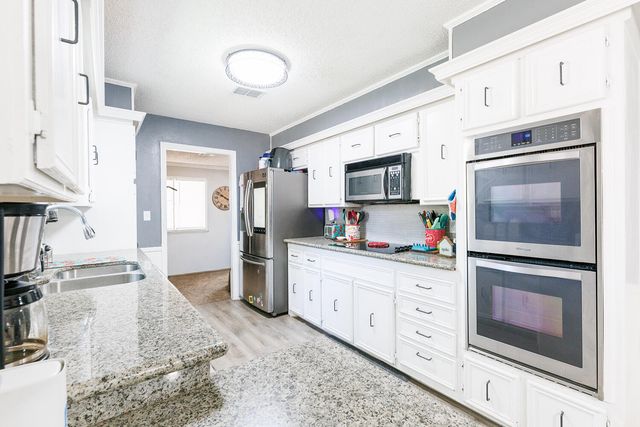 3405 78th Drive, Lubbock, TX 79423