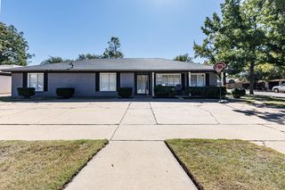 3405 78th Drive, Lubbock, TX 79423