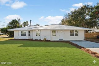 6703 S Lagoon Drive, Panama City Beach, FL 32408