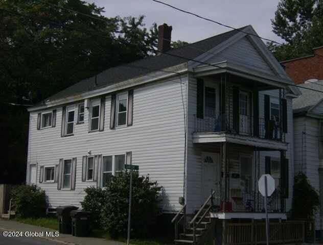 23 Sargent Street, Cohoes, NY 12047